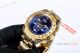 Copy Rolex Daytona Bamford All Gold Blue Dial Mens Watch Vintage Style (6)_th.jpg